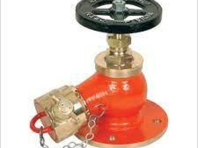 FIRE HYDRANT VALVES IN KOLKATA