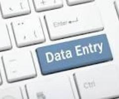Freelance Data Entry Work | Contact Now