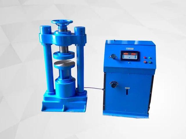 Material Testing Machine Manufacturer in Delhi