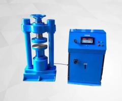 Material Testing Machine Manufacturer in Delhi