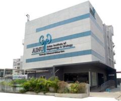 Best Urology & Nephrology Hospital in HITEC City | AINU Hospital