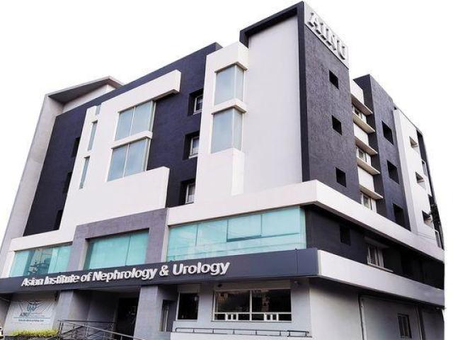 Best Urology & Nephrology Hospital in Visakhapatnam