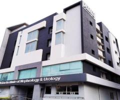 Best Urology & Nephrology Hospital in Visakhapatnam