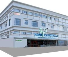 Best Urology & Nephrology Hospital in Siliguri | AINU Hospital