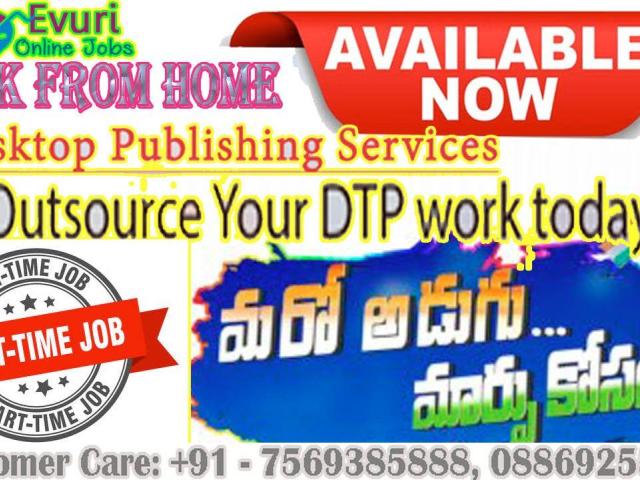 Freelancer Part Time Home Based Jobs