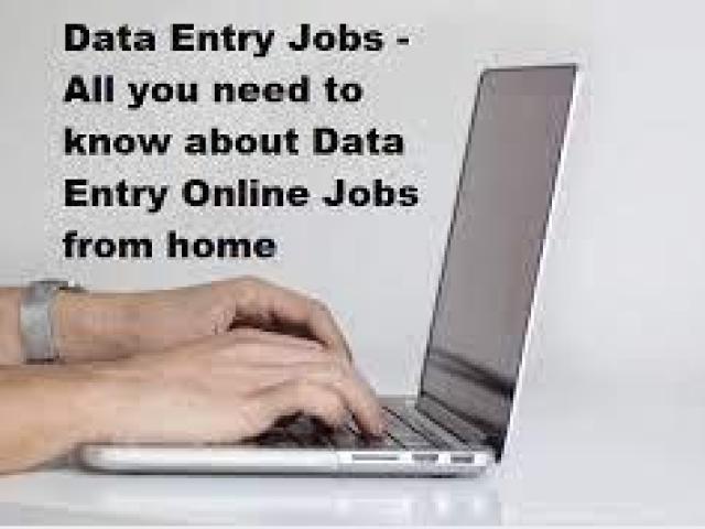 Part-time Form Filling Job | 7708244092
