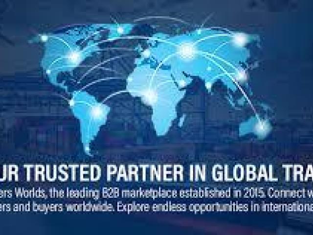 Exporters Worlds | Top Global B2B Marketplace for Buyers