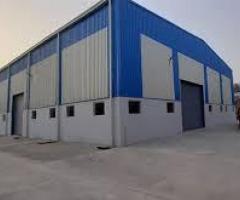Prefabricated Structure Manufacturers in Delhi