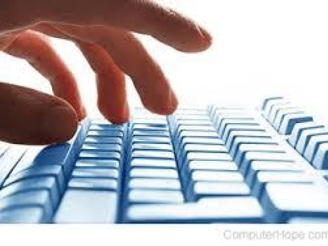 Earn from Home: Form Typing Project | 7708244092