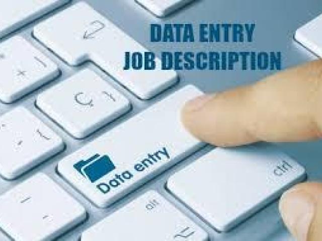Outsource  Data Entry Work From Home| Call 7708244092
