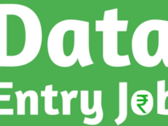 Work From Home Filling Data Entry Project | Apply Today