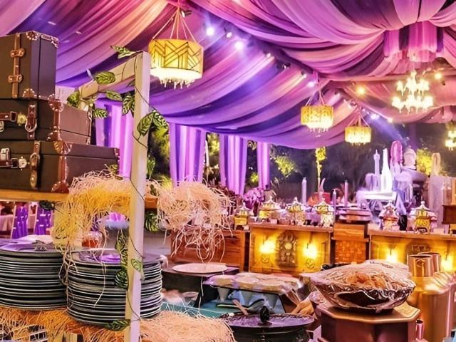 Caterers in Delhi, Best Decorators in Delhi