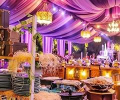 Caterers in Delhi, Best Decorators in Delhi
