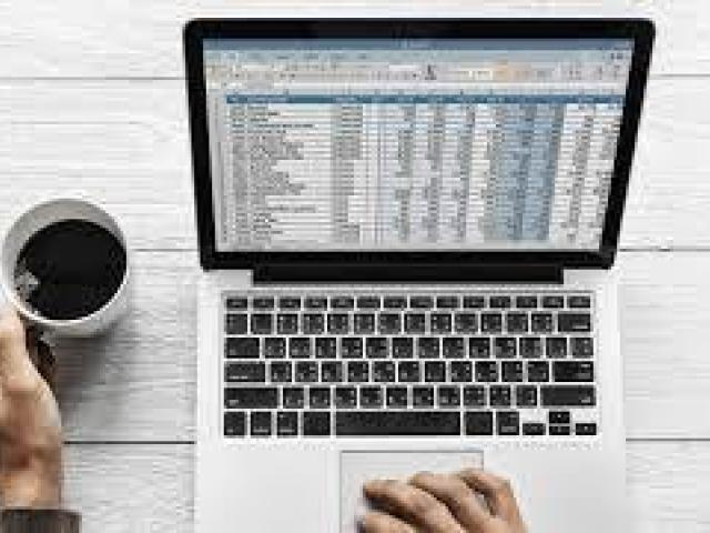 Secure 11-Month Contract: High-Volume Data Entry  7708244092