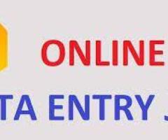 Large-Scale Data Entry Opportunity - Stable Work 7708244092
