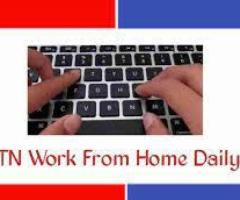 Data Entry Contract: 11 Months of US Medical Form Filling 7708244092