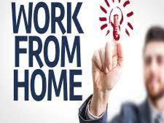 High-Paying Data Typing Work | Contact Us