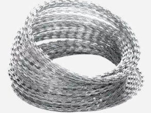 Concertina Coil Manufacturers in Delhi