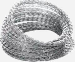 Concertina Coil Manufacturers in Delhi