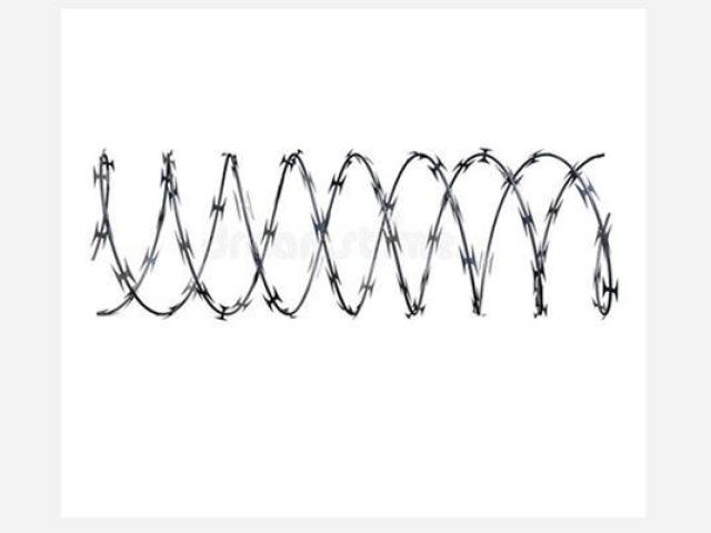 Razor Blade Wire Manufacturers in India