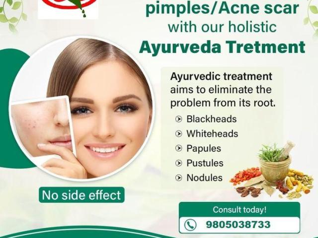 AROGYAM PURE HERBS HAIR CARE KIT