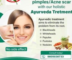 AROGYAM PURE HERBS HAIR CARE KIT