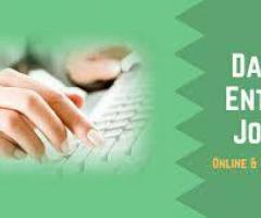 Data Entry Project Available | Call 7708244092