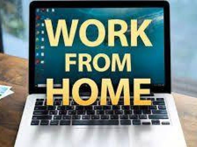 Work From Home Records Typing Project Available | 7708244092