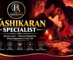 Online Vashikaran Specialist for Private Discussions