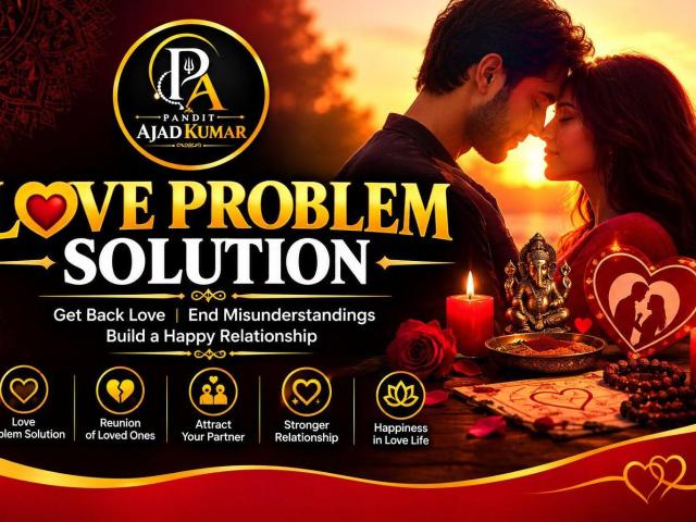 Love Marriage and Relationship Compatibility