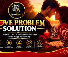 Love Marriage and Relationship Compatibility