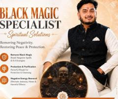 Black Magic Specialist in Jaipur | Astro Vikram Sharma
