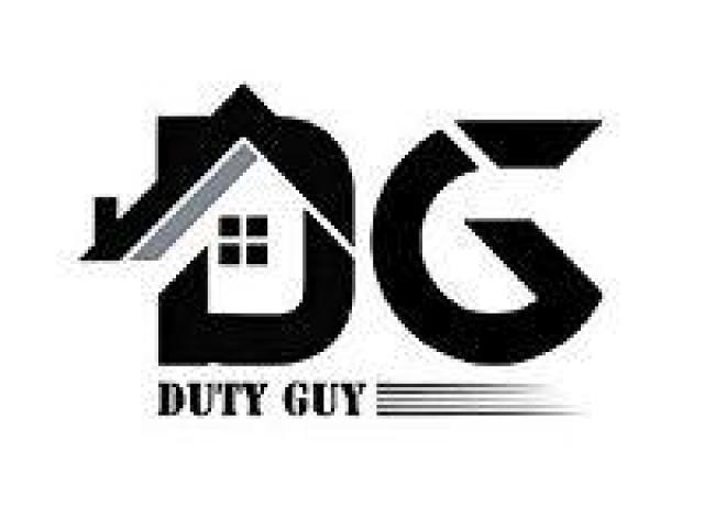 AC Repair In Panchkula - Duty Guy