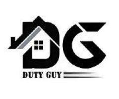 AC Repair In Panchkula - Duty Guy