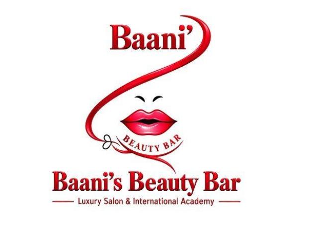 Salon Training Jagraon - Baani Beauty Bar