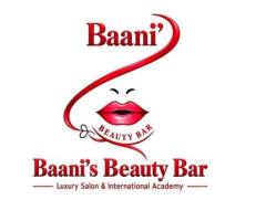 Salon Training Jagraon - Baani Beauty Bar